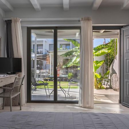 Adonis Luxury Village Pefkochori Room photo