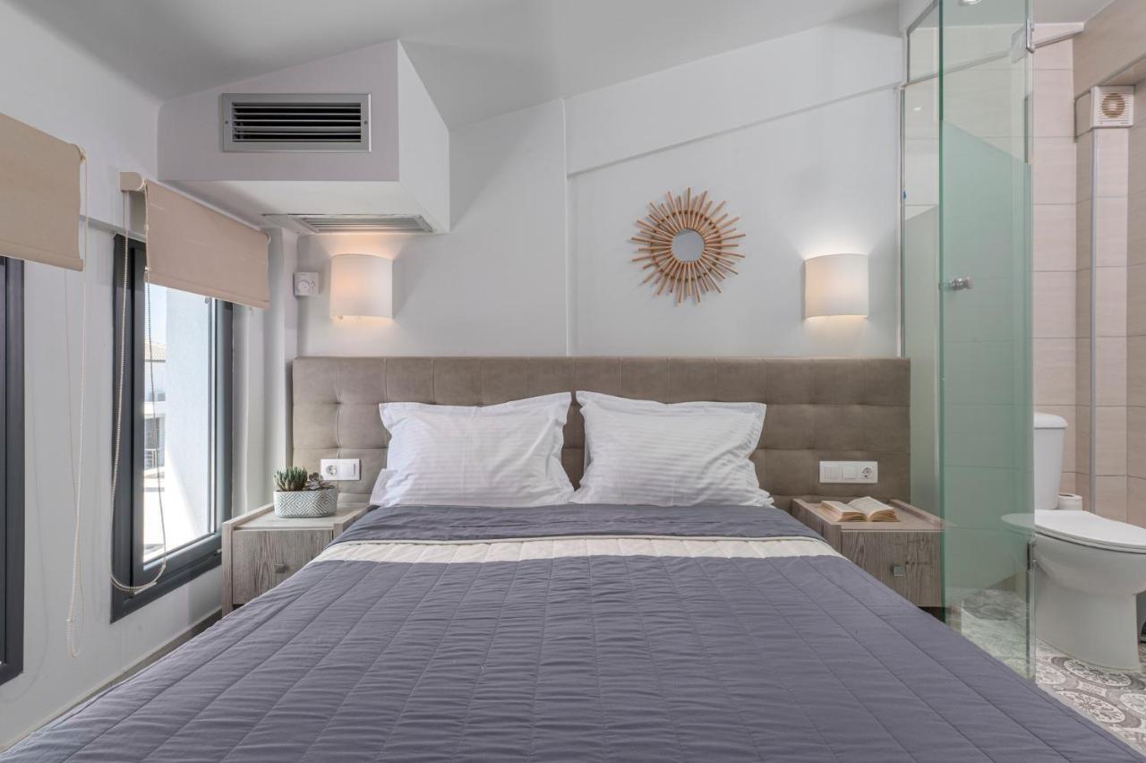 Adonis Luxury Village Pefkochori Exterior photo
