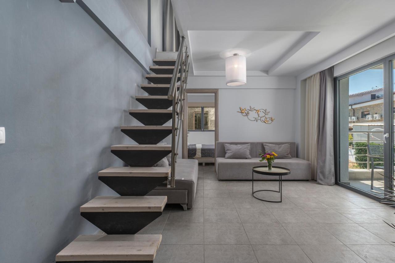 Adonis Luxury Village Pefkochori Exterior photo