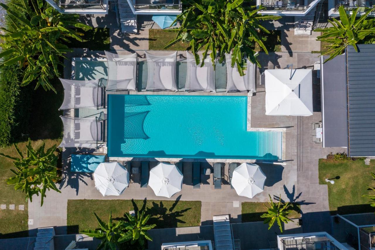 Adonis Luxury Village Pefkochori Exterior photo