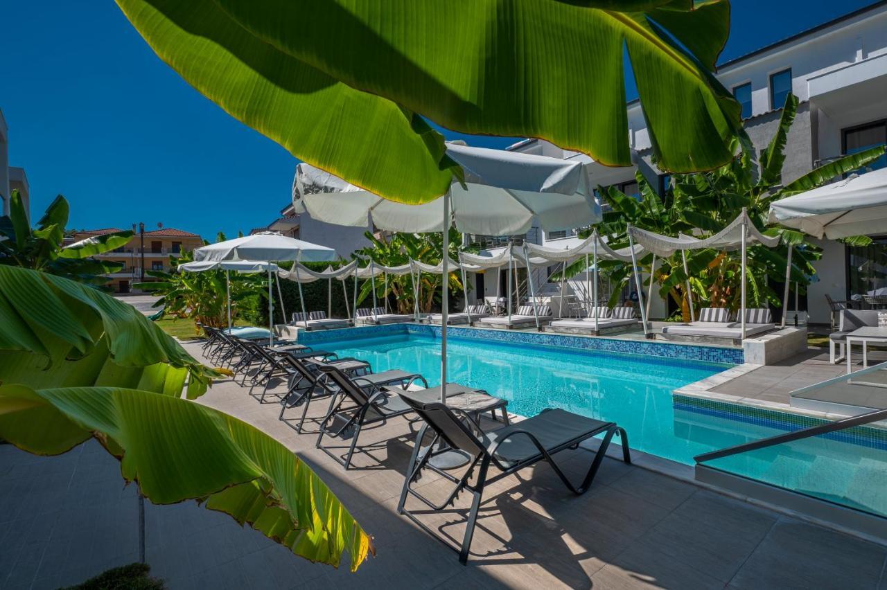 Adonis Luxury Village Pefkochori Exterior photo
