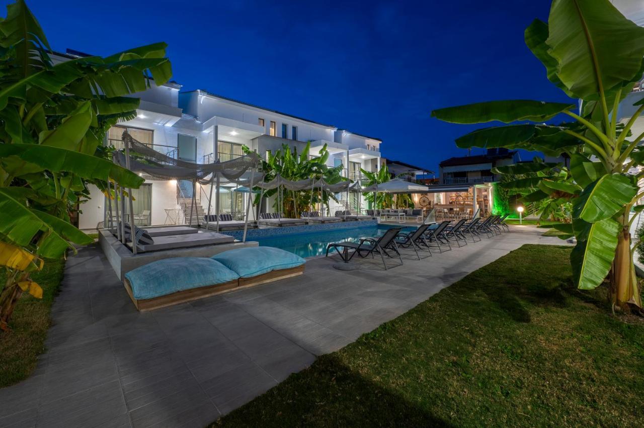 Adonis Luxury Village Pefkochori Exterior photo