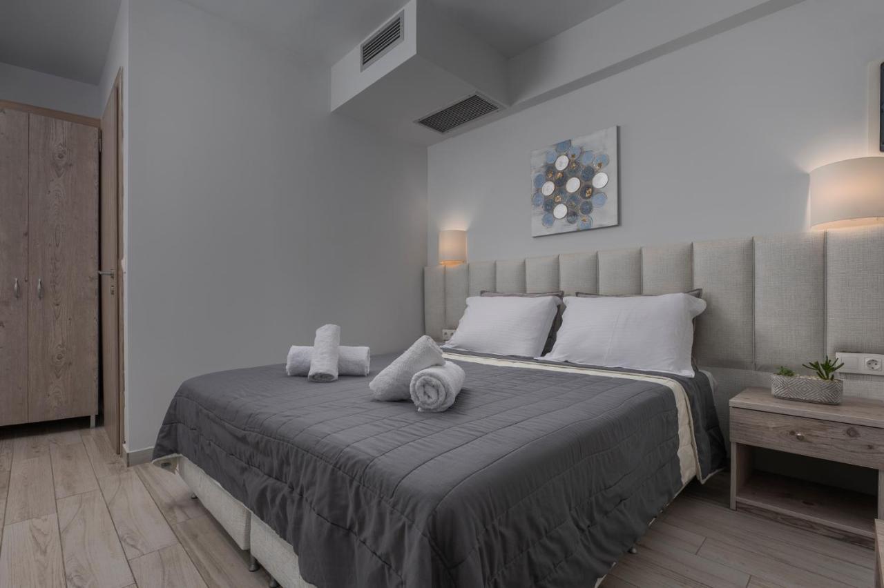 Adonis Luxury Village Pefkochori Exterior photo