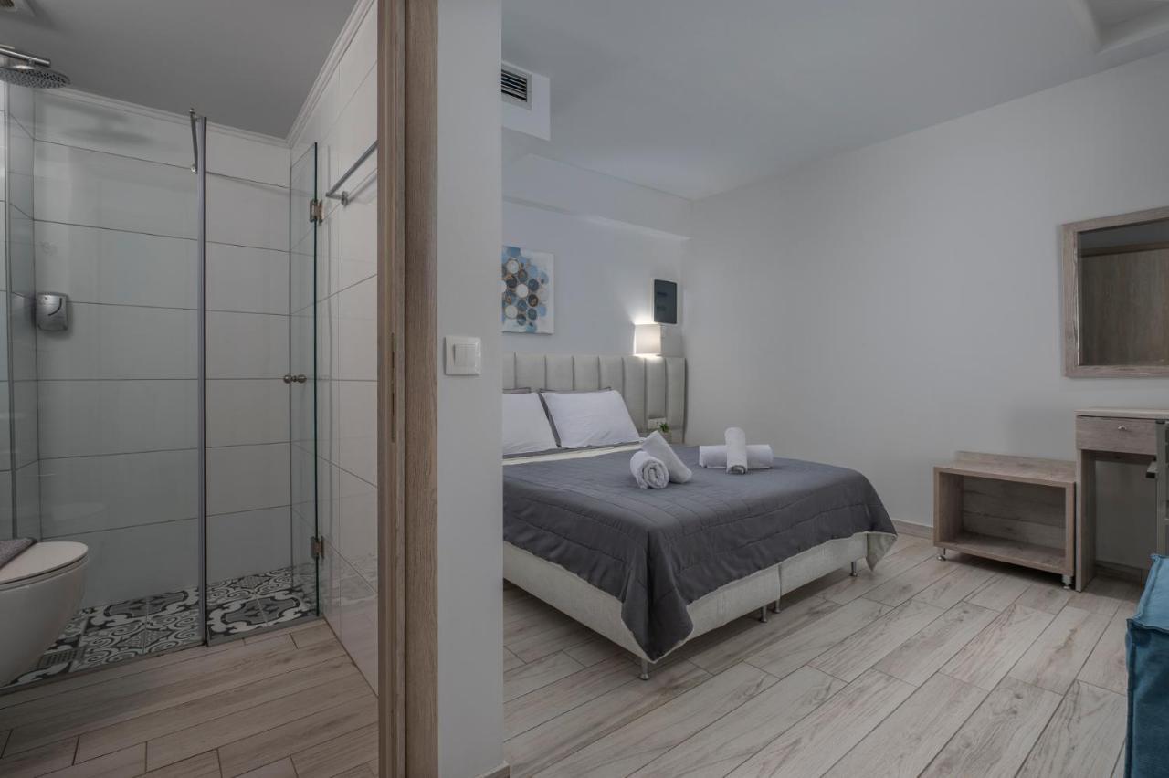Adonis Luxury Village Pefkochori Exterior photo