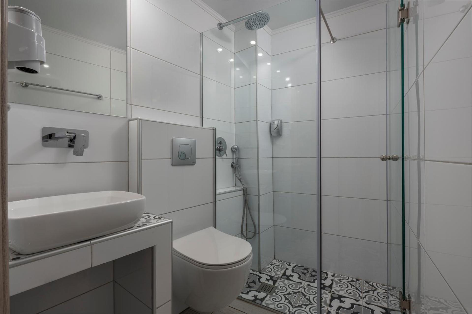 Adonis Luxury Village Pefkochori Room photo