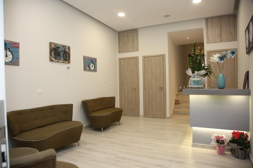 Adonis Luxury Village Pefkochori Exterior photo