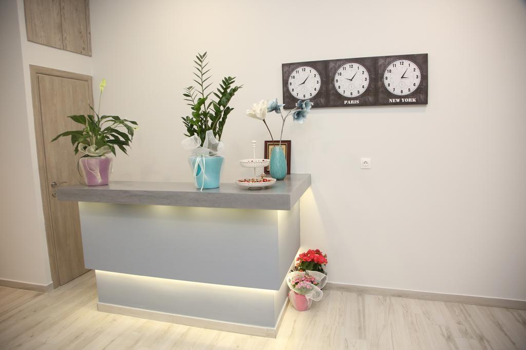 Adonis Luxury Village Pefkochori Exterior photo